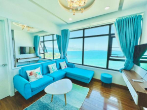 PT Aparment Sea View